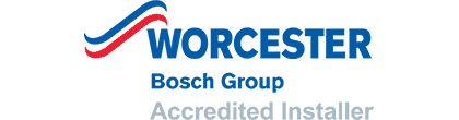 Worcester Bosch Group Accredited Installer