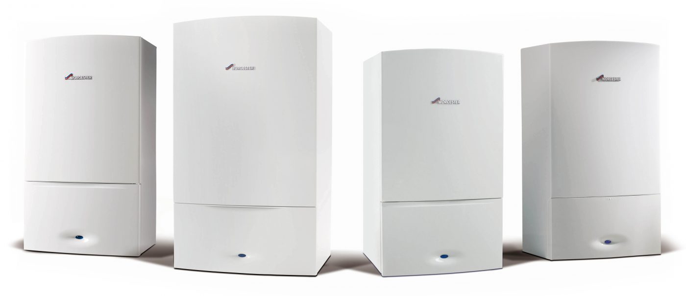 Worcester Greenstar Range Image 2 Worcester Greenstar Range Image 2
