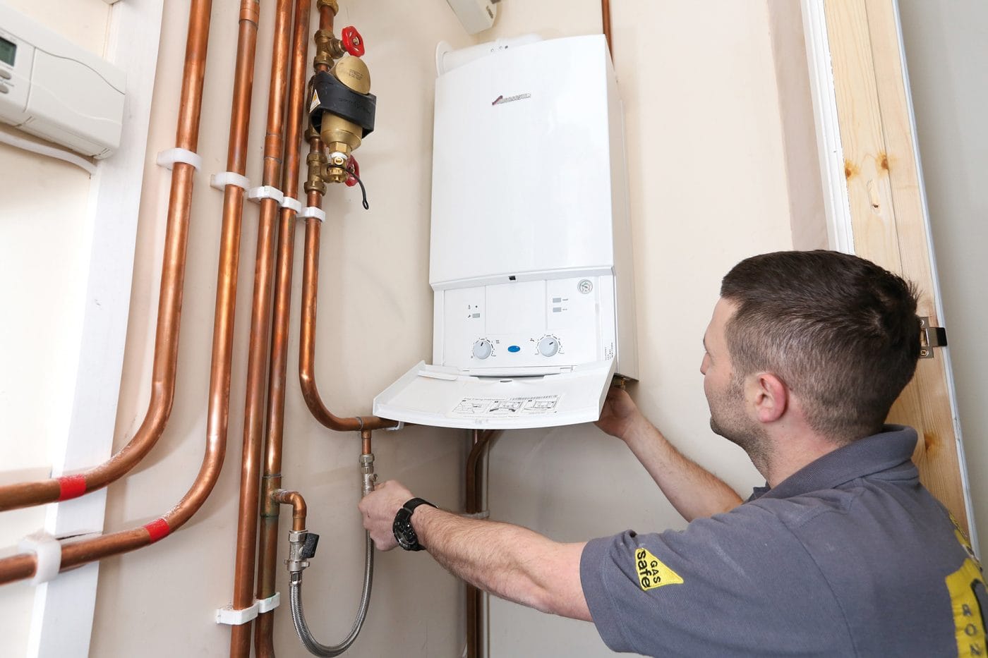 Worcester Gas Safe Installer Worcester Gas Safe Installer