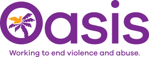 Oasis Logo Oasis Logo