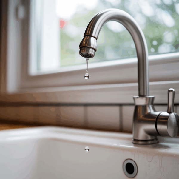 plumbing