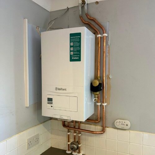 boiler 1