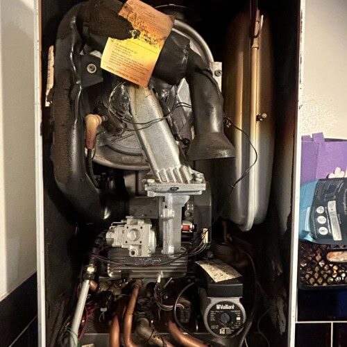 emergency