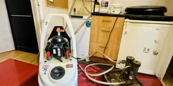 powerflush